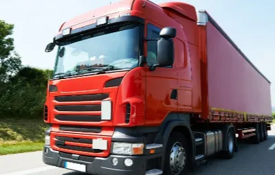 Ankara Belen Ambar Kargo