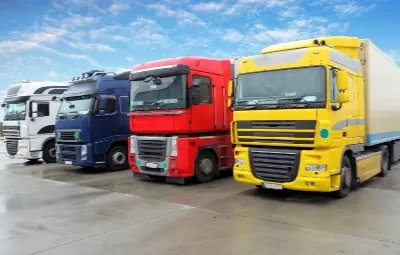 Ankara Belen Nakliye Ambarı