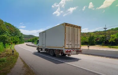 Ankara ile Belen Arası Bulaşık Makinesi Taşıma