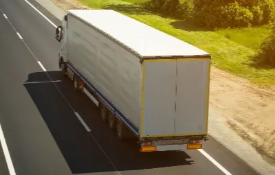 Ankara ile Belen Arası Parça Eşya Taşıma