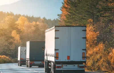 Ankara ile Belen Arası Klima Taşıma