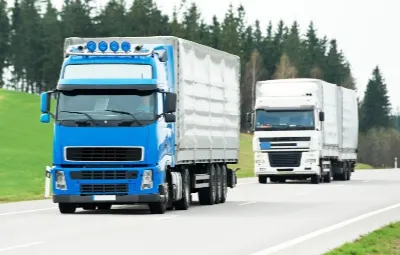 Ankara ile Belen Arası Eşya Taşıma